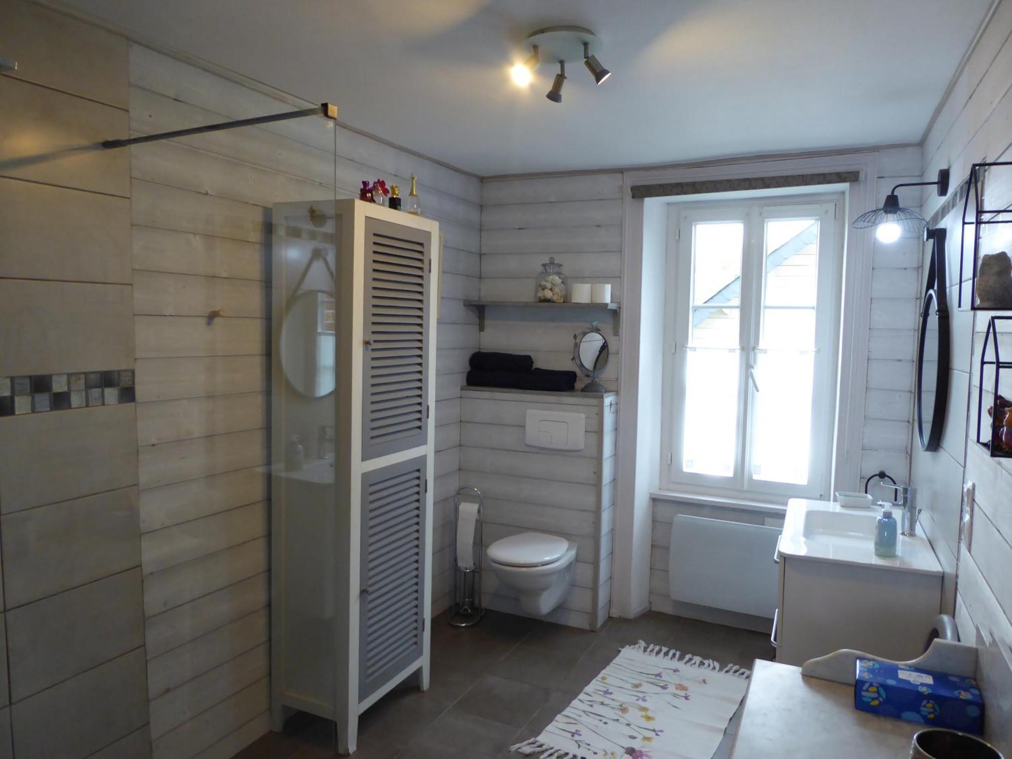 Location Ker Bihan Saint-Lunaire Eksteriør bilde